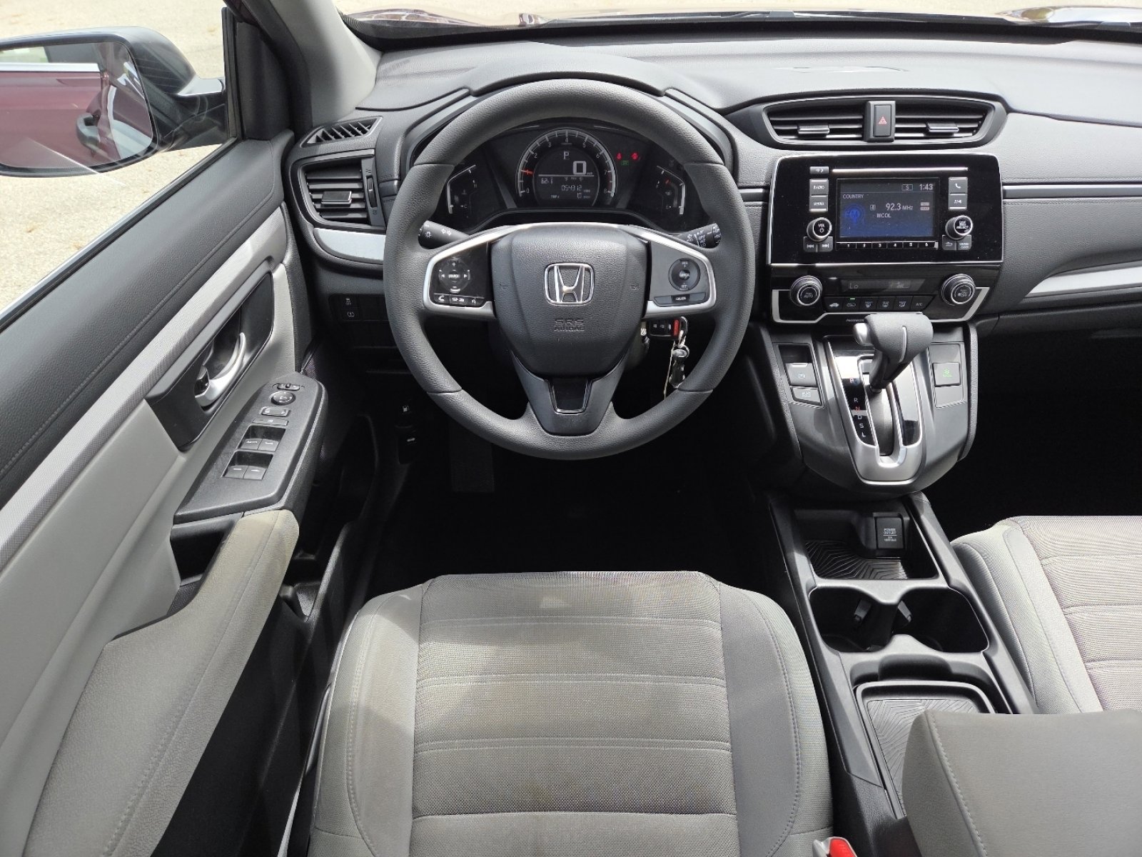 Used 2018 Honda CR-V LX image 24