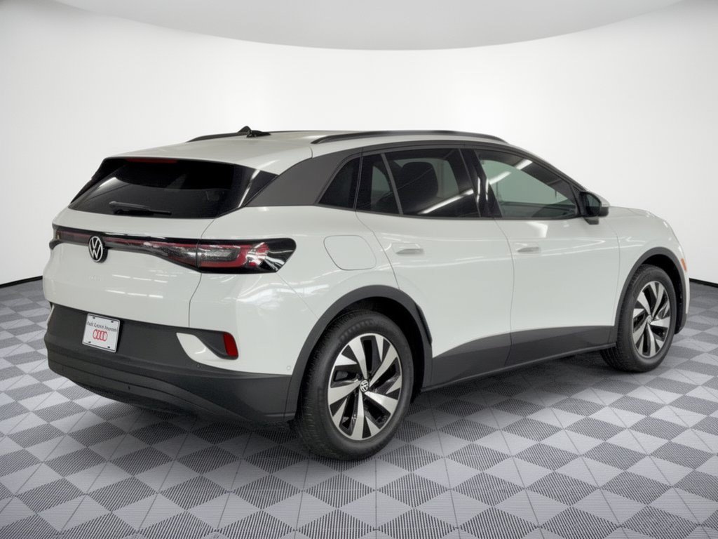 Used 2024 Volkswagen ID.4 2WD image 9