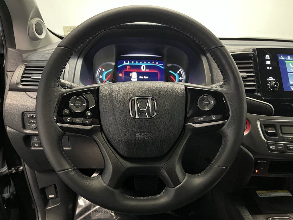 Used 2022 Honda Pilot Special Edition image 6