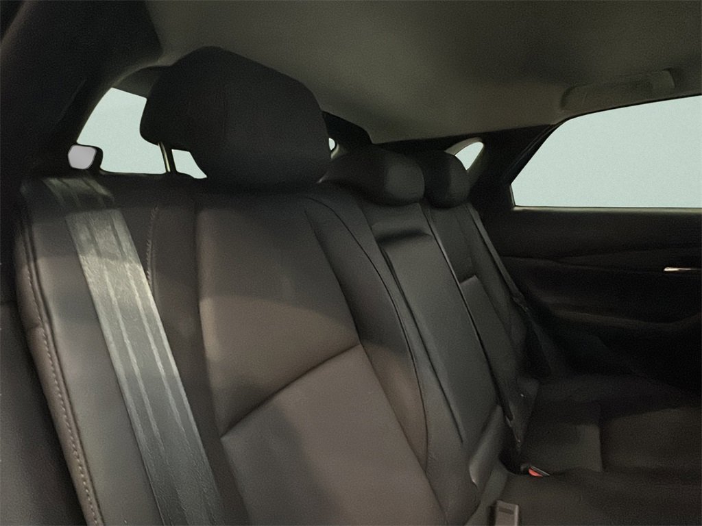 Used 2021 MAZDA CX-30 2.5 Turbo w/ Premium Package image 14