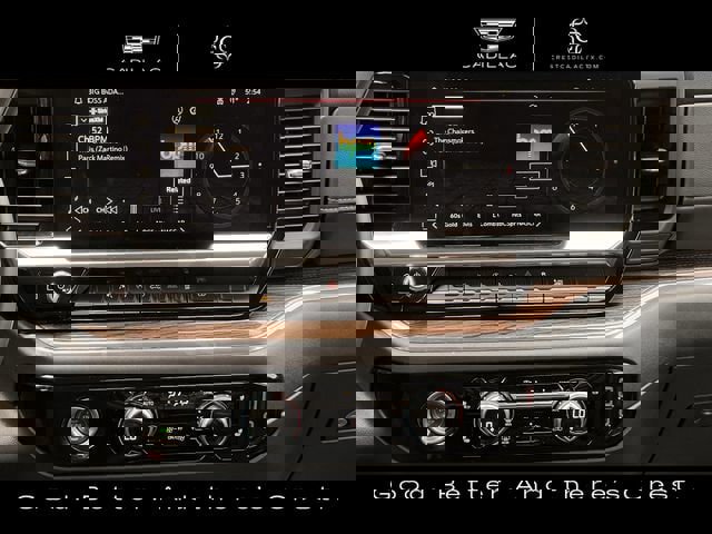 Used 2024 GMC Sierra 1500 Elevation image 17