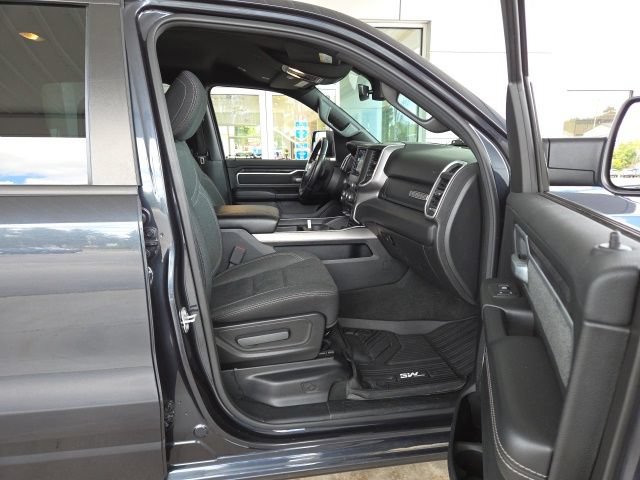 Used 2019 RAM 1500 Big Horn AWD/4WD image 43