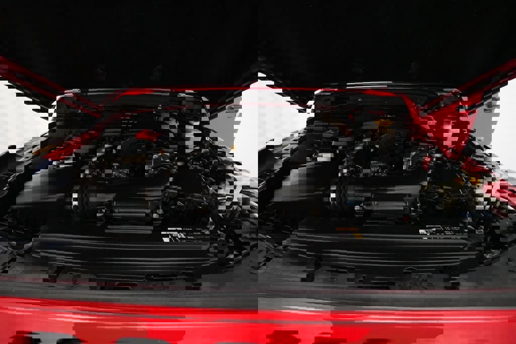 Used 2020 Jeep Gladiator Sport w/ Quick Order Package 24S image 3