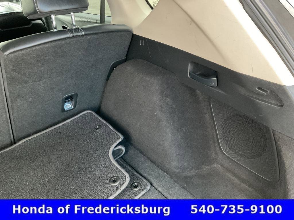 Used 2019 Acura RDX FWD w/ Technology Package image 15