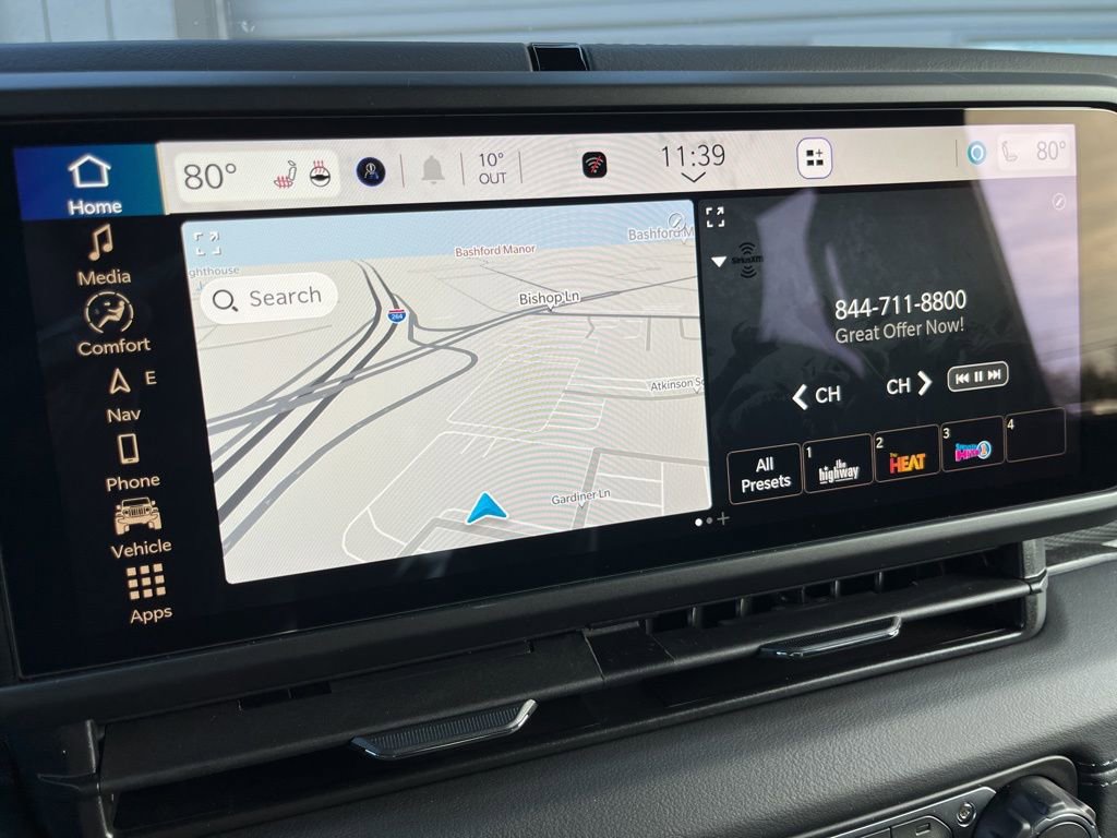 New 2026 Jeep Wrangler Unlimited Rubicon 392 image 34