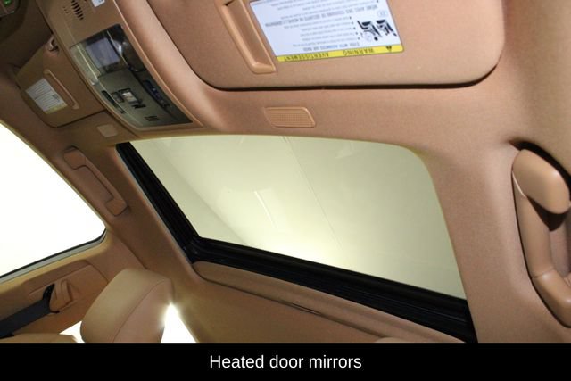Used 2024 Lexus ES 350 w/ Premium Package FWD image 19