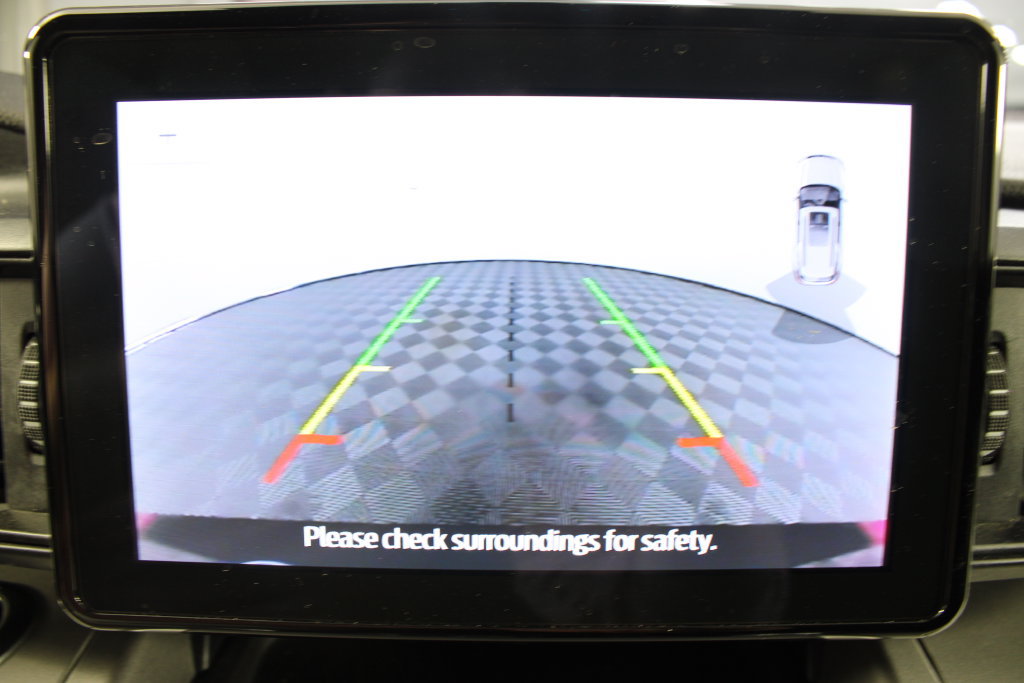 Used 2022 Ford Explorer XLT RWD image 4