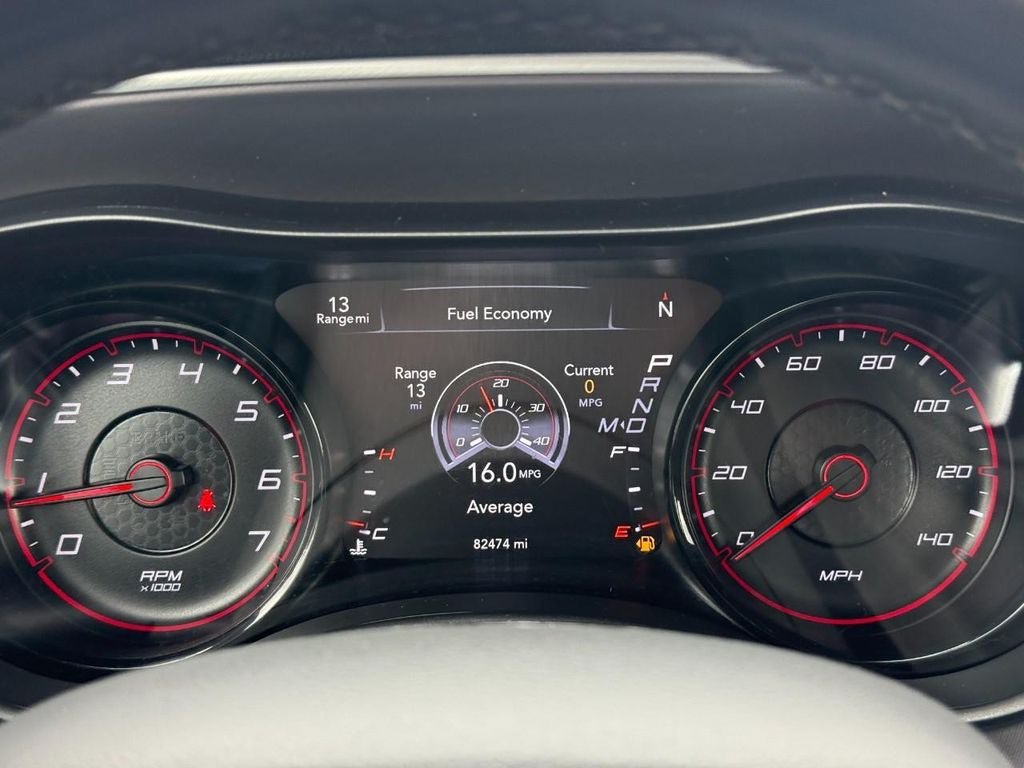 Used 2021 Dodge Charger SXT w/ Blacktop Package AWD/4WD image 21