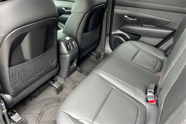 New 2025 Hyundai Tucson SEL image 12