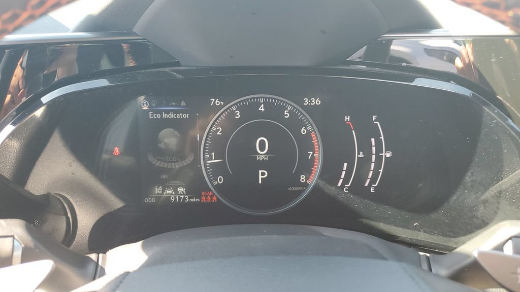 Used 2024 Lexus NX 350 AWD w/ Cold Area Package image 32