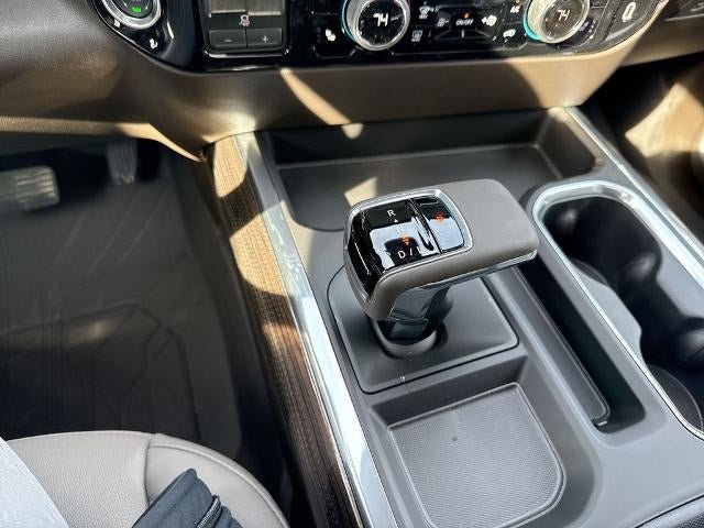 New 2026 Chevrolet Silverado 1500 RST w/ All Star Edition Plus AWD/4WD image 16