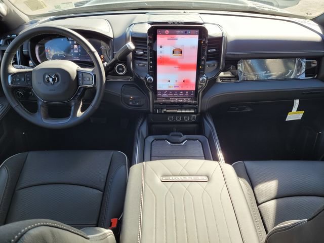 New 2026 RAM 3500 Limited image 8