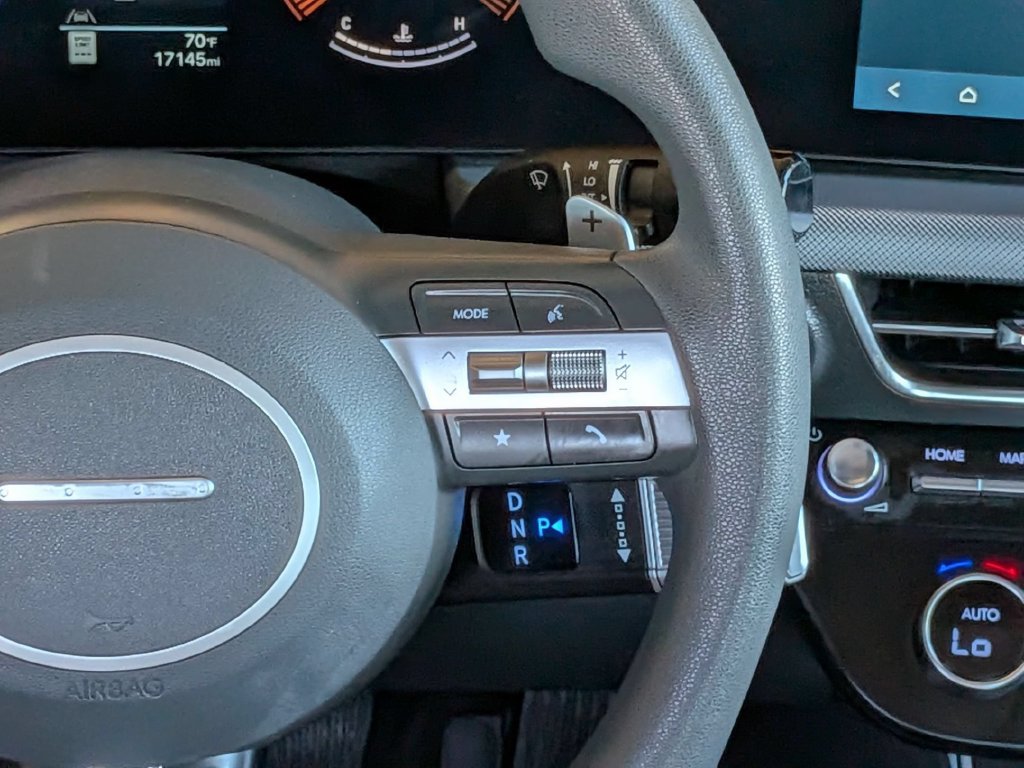 Used 2025 Hyundai Sonata SEL FWD image 15