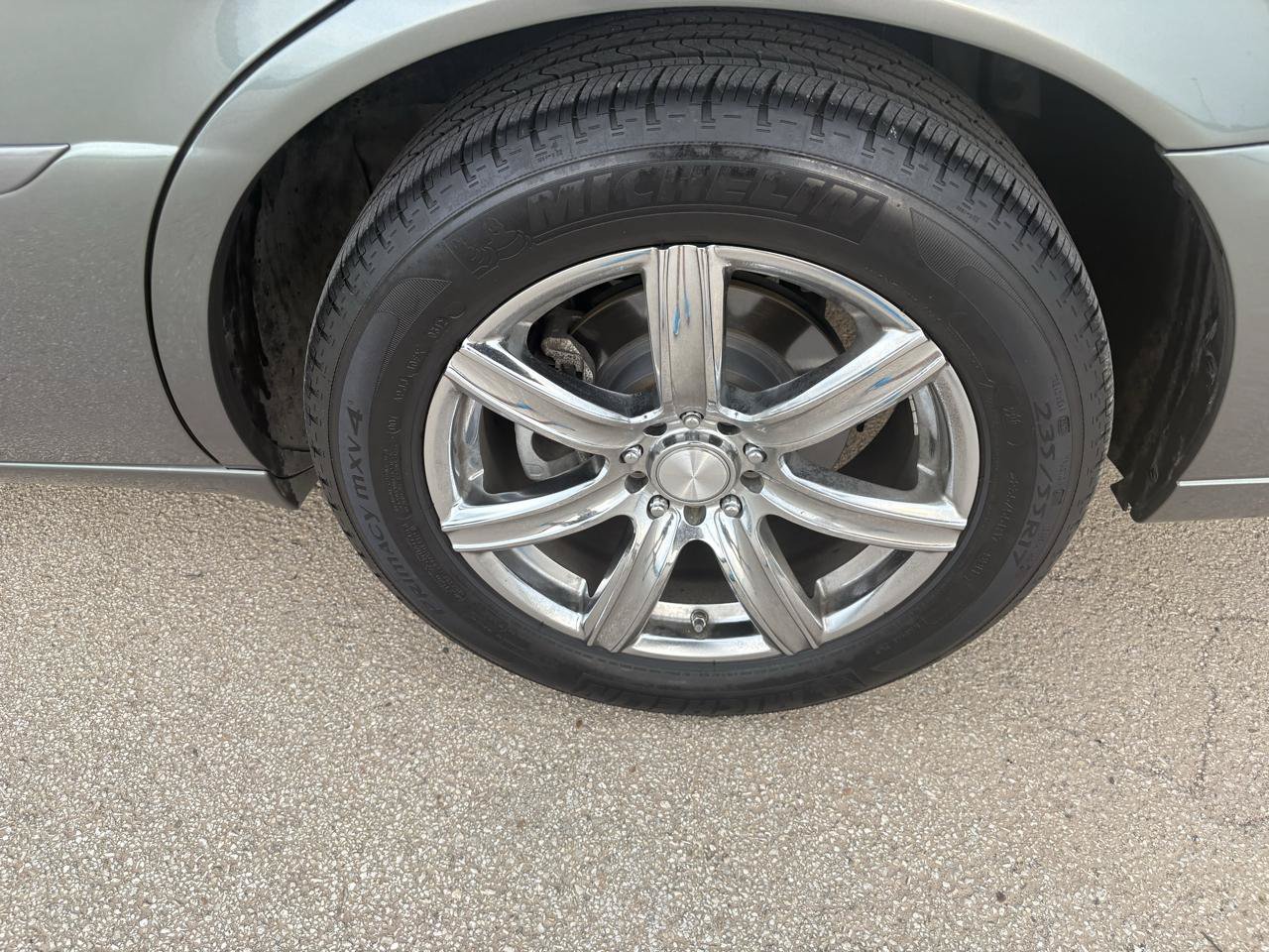 Used 2006 Cadillac DTS FWD image 11