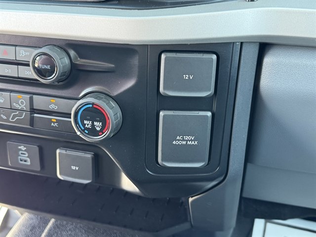 New 2026 Ford F350 XLT image 17