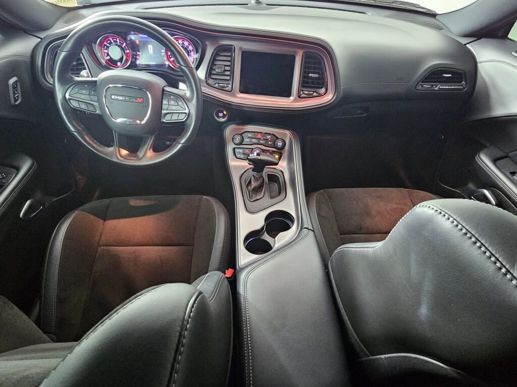 Used 2023 Dodge Challenger GT w/ Plus Package RWD image 21