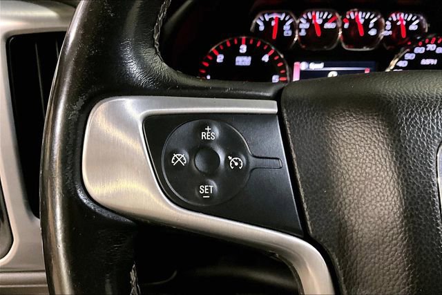 Used 2015 GMC Sierra 2500 SLE w/ SLE Preferred Package image 21