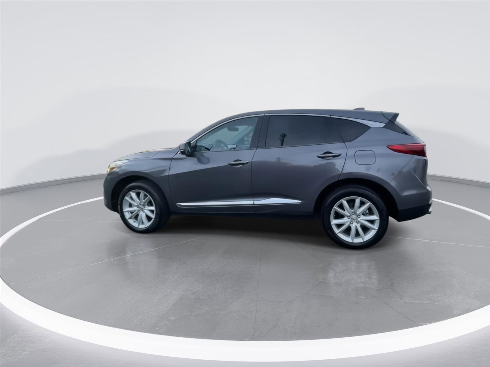 Used 2020 Acura RDX AWD image 5
