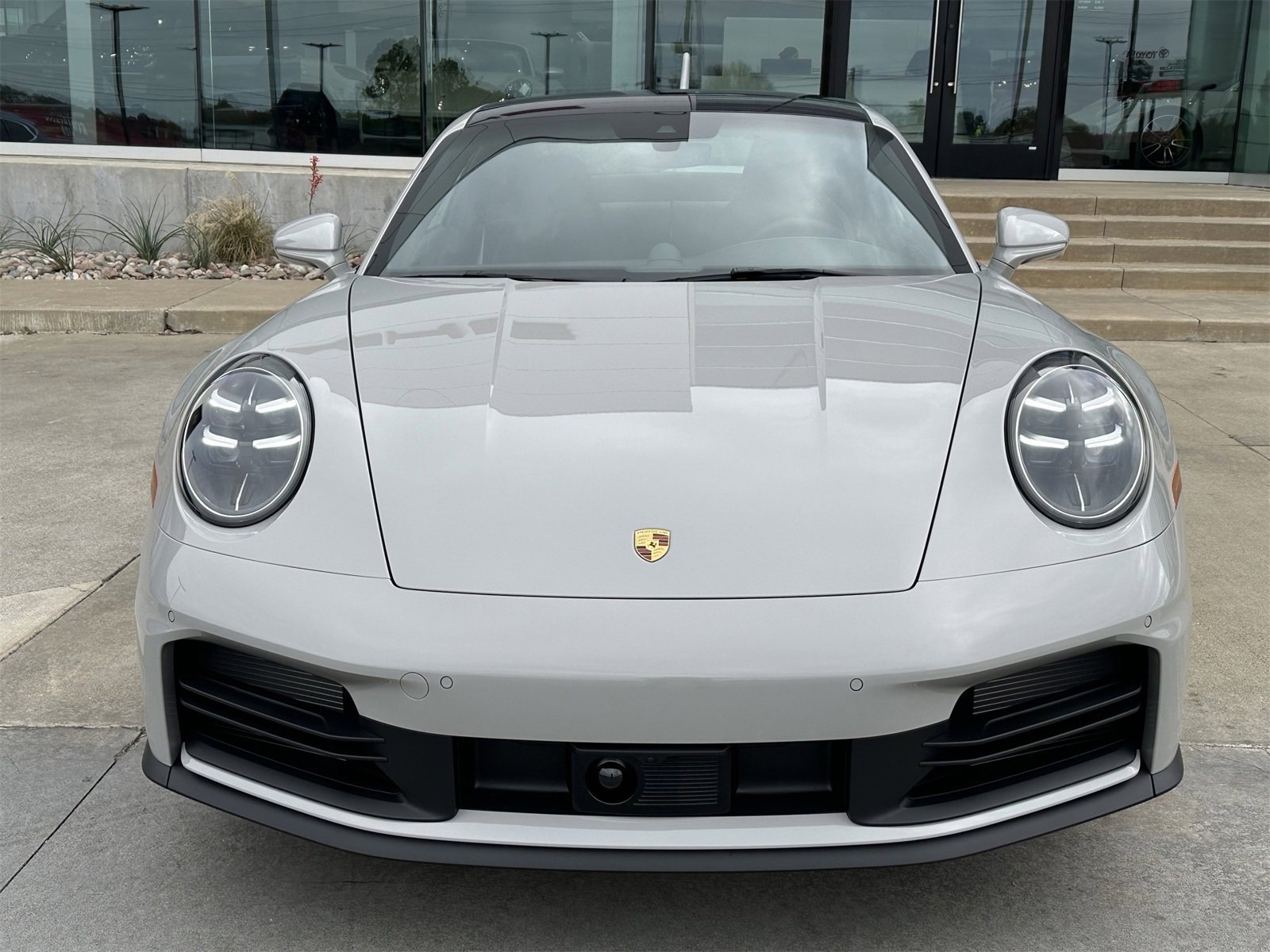 New 2026 Porsche 911 Carrera image 10