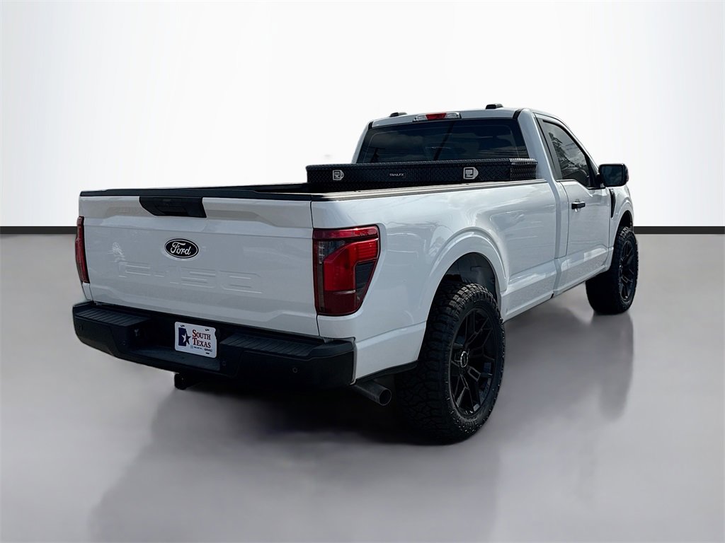 Used 2024 Ford F150 XL image 5