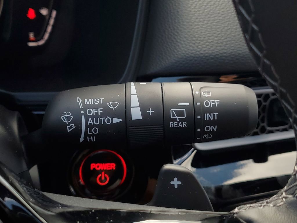 New 2026 Honda Civic Sport Touring image 16