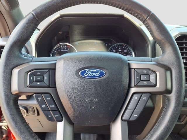 Used 2020 Ford Expedition XLT w/ Equipment Group 202A AWD/4WD image 30
