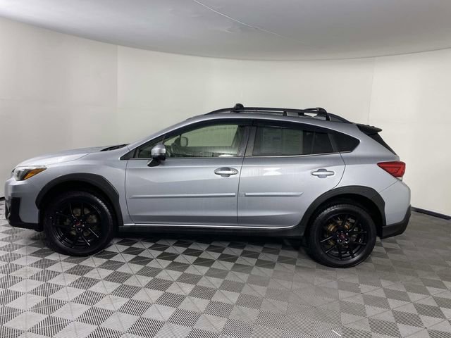Used 2019 Subaru Crosstrek 2.0i Limited w/ Moonroof Package w/Navigation image 5