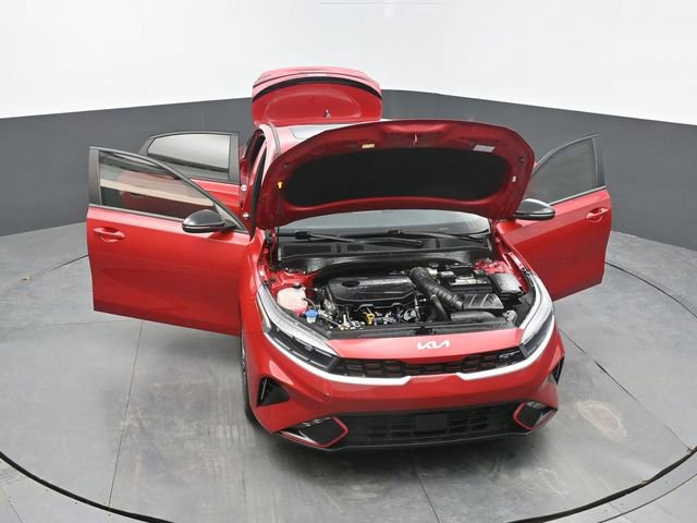 Used 2023 Kia Forte GT w/ GT2 Package image 68