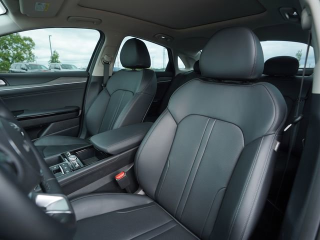 Used 2025 Kia K5 EX FWD image 38