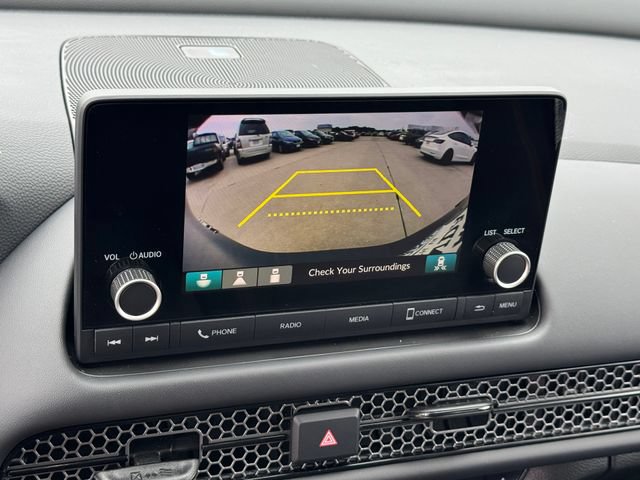 Certified 2025 Honda HR-V Sport image 26