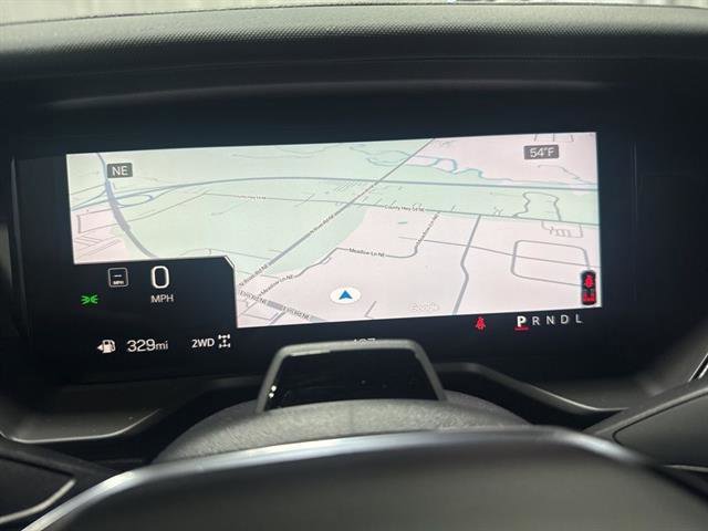 New 2025 GMC Acadia AT4 w/ Super Cruise Package image 56