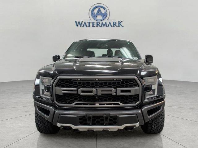 Used 2018 Ford F150 Raptor w/ Equipment Group 802A Luxury AWD/4WD image 8
