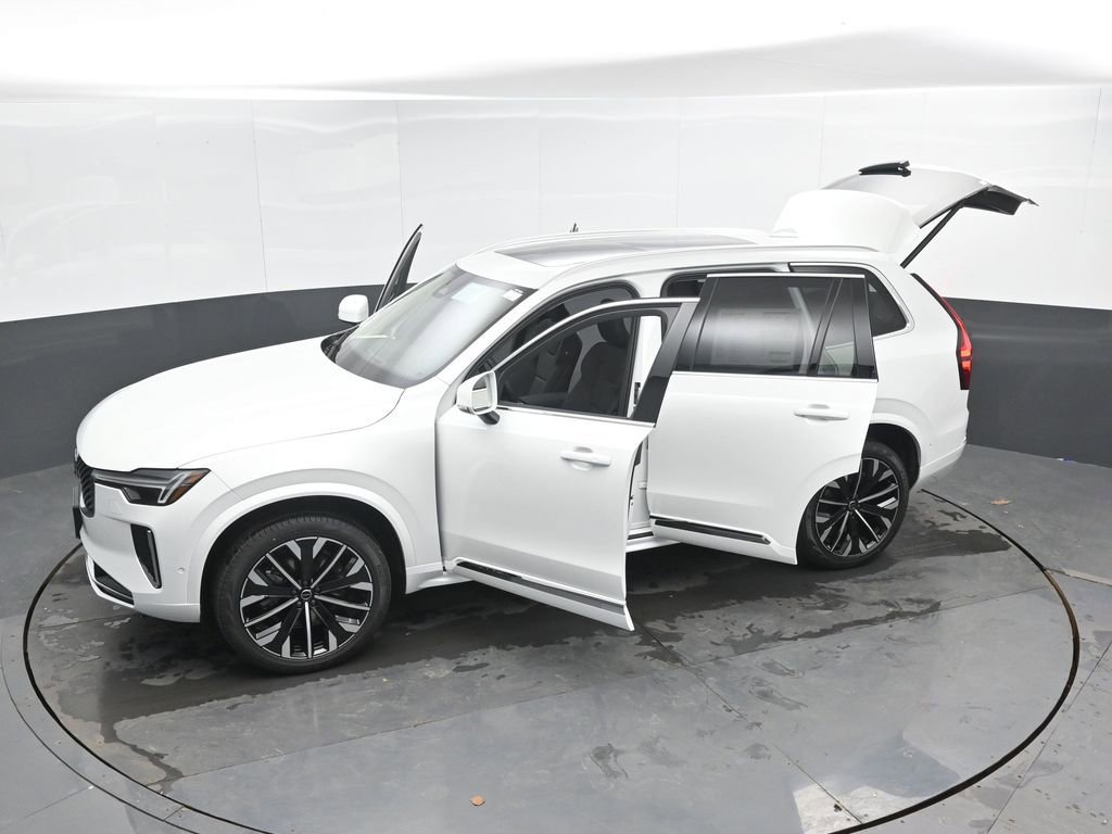 New 2026 Volvo XC90 B6 Plus w/ Protection Package image 45