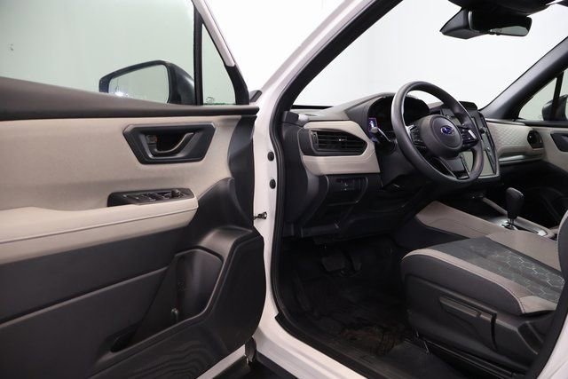 Certified 2025 Subaru Forester image 9