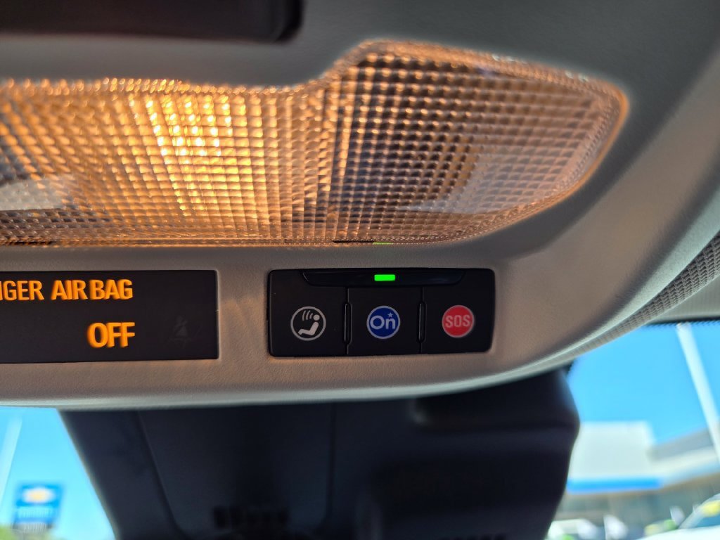 New 2026 Chevrolet Trax LT w/ Driver Confidence Package FWD image 8