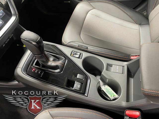 Certified 2025 Subaru Crosstrek 2.5i Limited w/ Popular Package #3A image 17