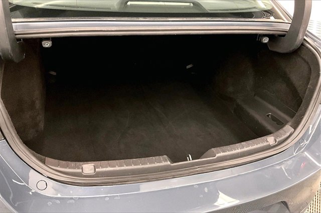 Used 2024 MAZDA MAZDA3 s image 33