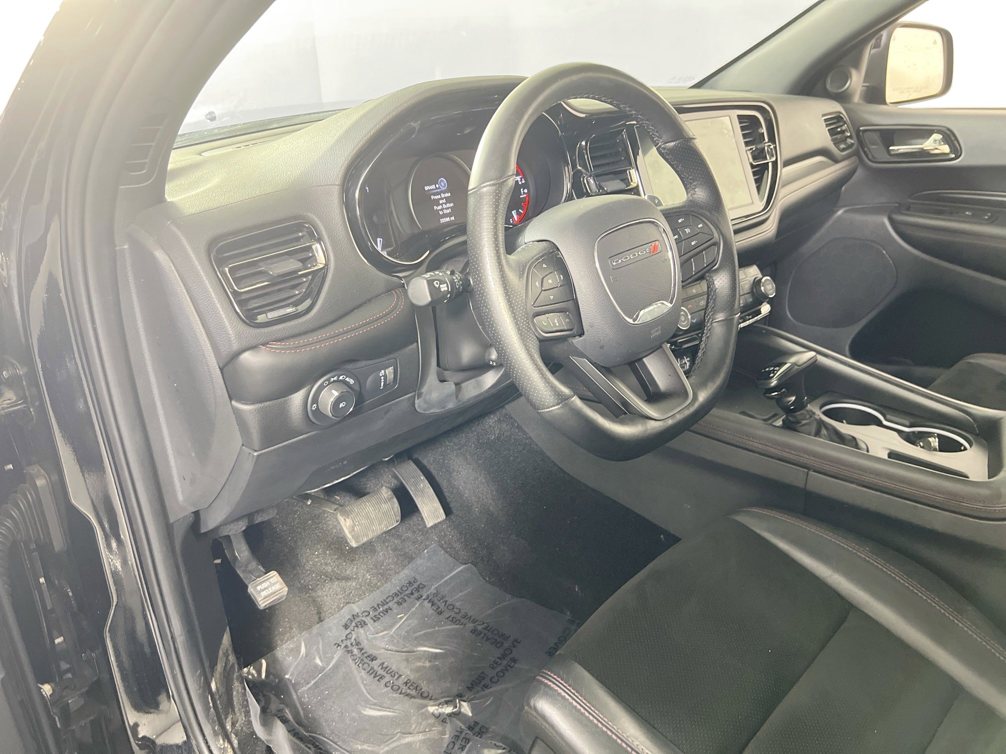 Used 2022 Dodge Durango R/T image 9