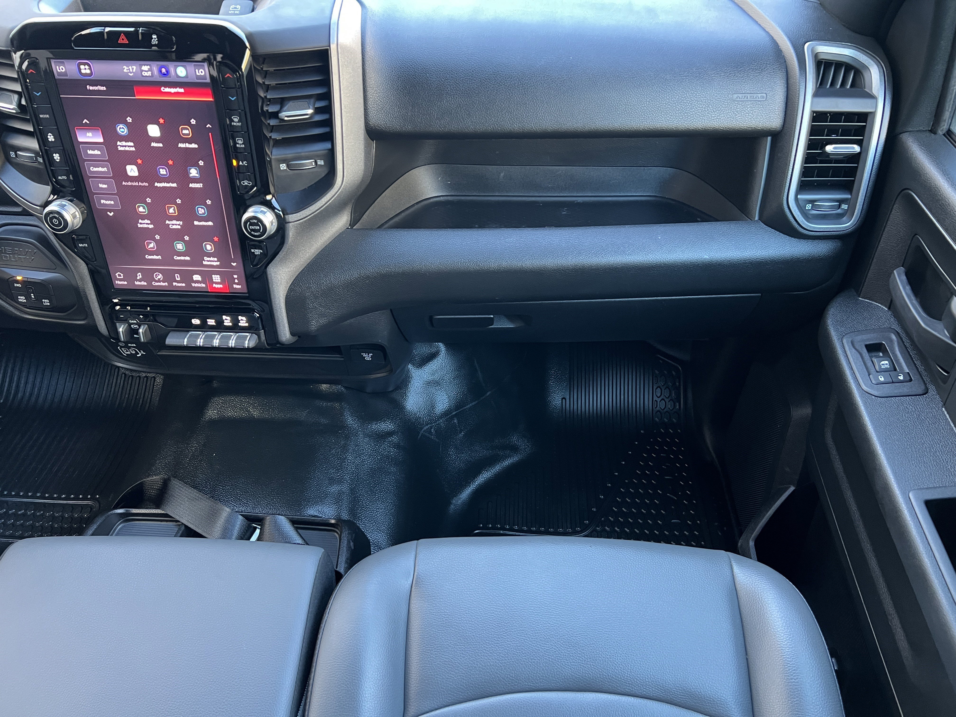 Used 2025 RAM 3500 Tradesman image 32