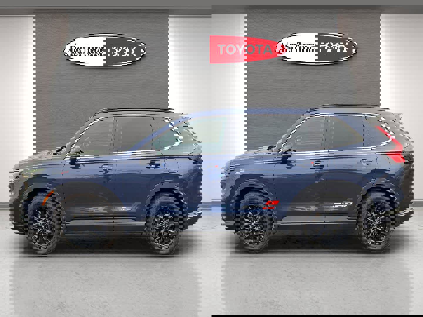 Used 2025 Honda CR-V Sport-L image 10