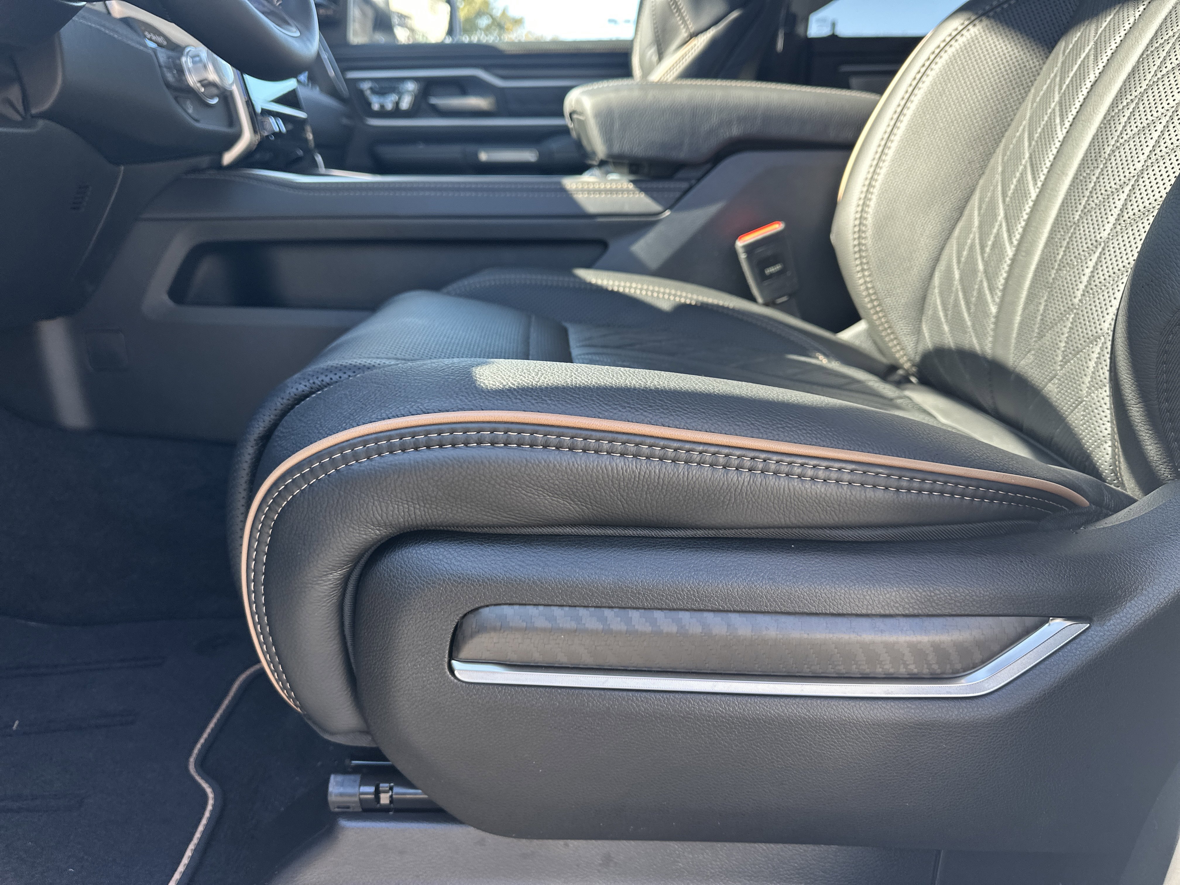 New 2026 RAM 1500 Tungsten image 10