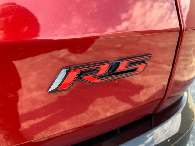 Used 2024 Chevrolet Traverse RS w/ LPO, Floor Liner Package AWD/4WD image 34