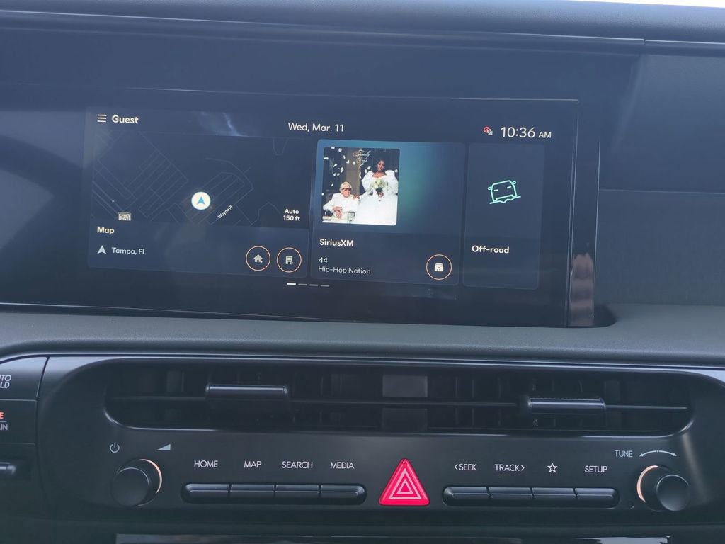 New 2026 Hyundai Palisade XRT Pro image 21