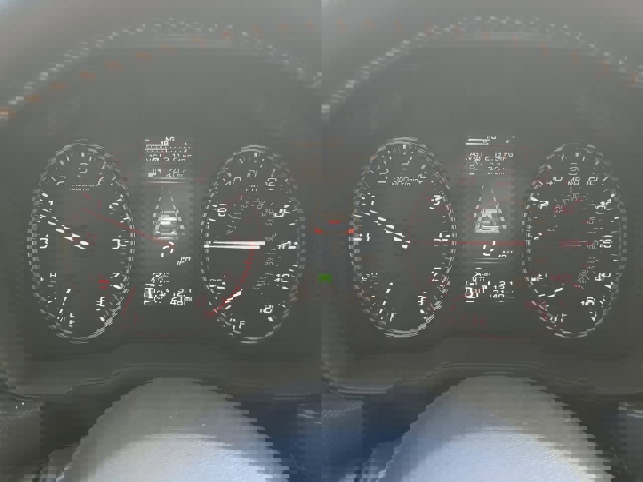 Used 2025 Subaru Forester Touring image 26