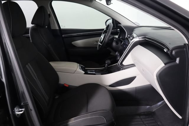 Used 2023 Hyundai Tucson SEL AWD/4WD image 17