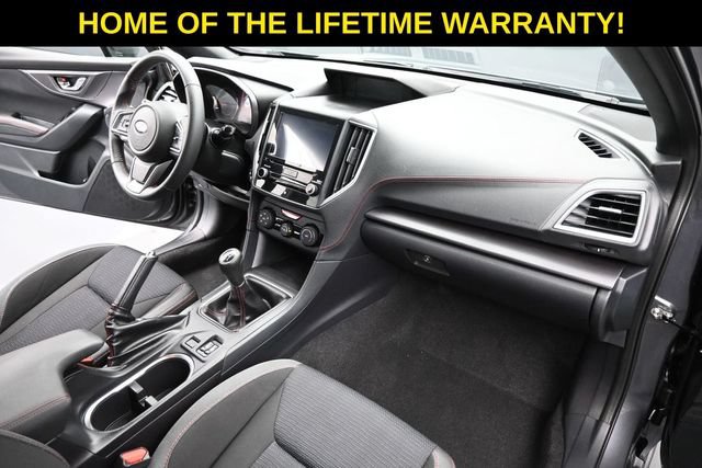 Used 2019 Subaru Impreza 2.0i Sport AWD/4WD image 52