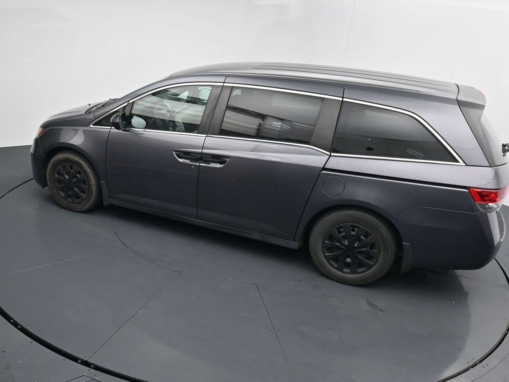 Used 2016 Honda Odyssey LX image 13