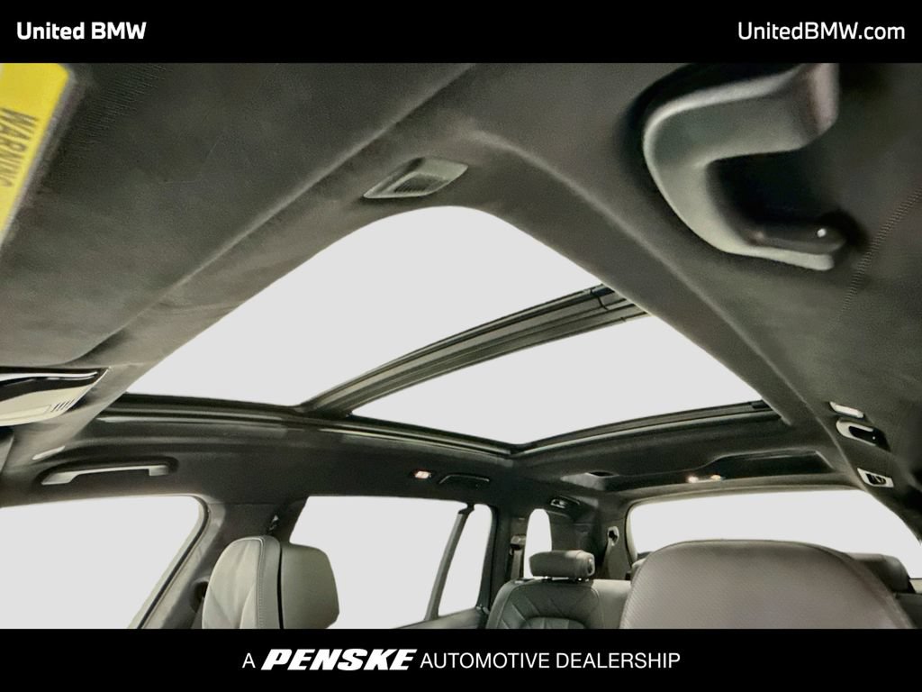 New 2027 BMW X7 xDrive40i AWD/4WD image 12