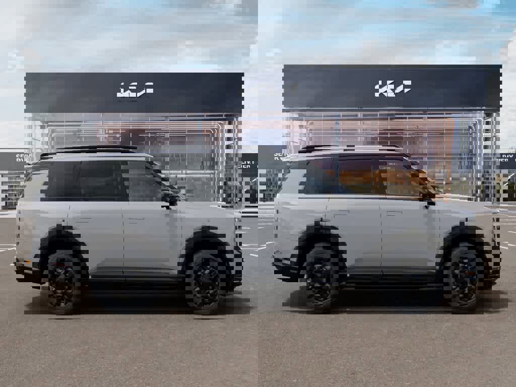 New 2027 Kia Telluride SX X-Pro image 7
