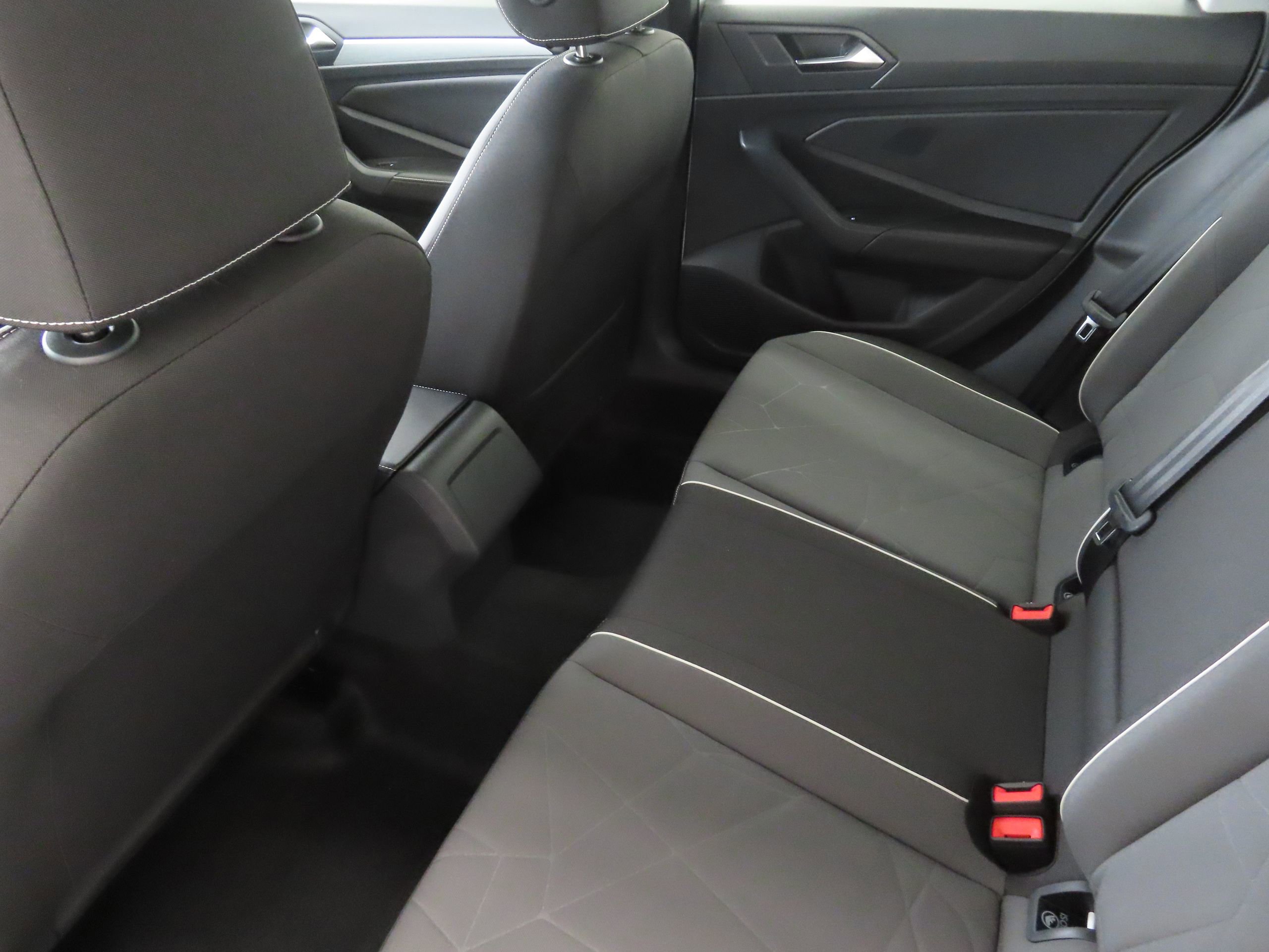 New 2026 Volkswagen Jetta Sport FWD image 20